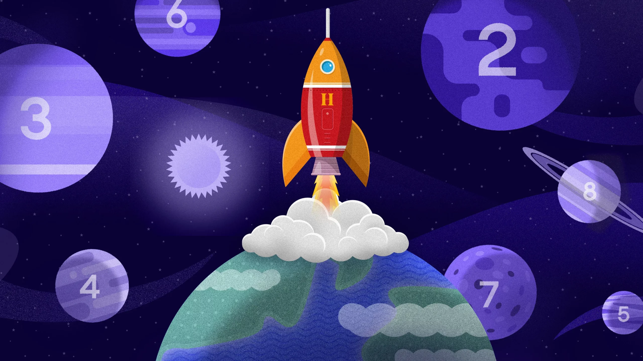Illuminating basic science and math research through public service journalism.